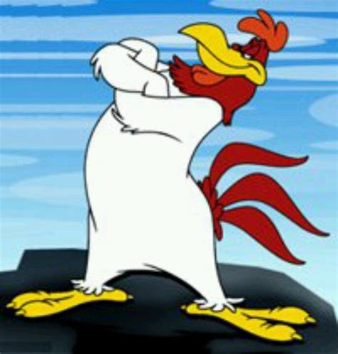 looney tunes rooster name